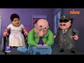 Motu Patlu मोटू पतलू S5 Robot Dog Episode 14 Voot Kids