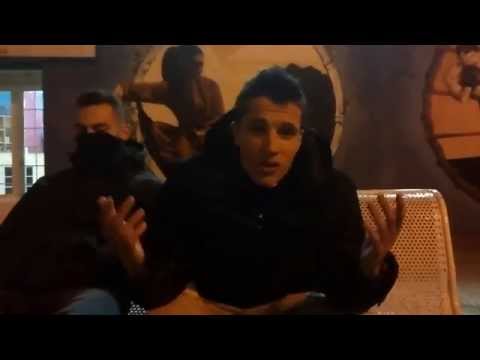 BOTELLAS VACIAS - DEPUNTOSÁ #6