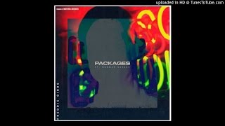 Freddie Gibbs - Packages (feat. ManMan Savage)