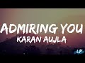 Ni Taura Kad Di Rehni A Nazar Mila Li Mei Admirin You Lyrics Video Karan Aujla Making Memories