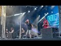Killswitch Engage - The Arms of Sorrow (live @ Eindhoven, Aug. 20, 2023)