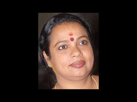 Happy Birthday Umashree -10th May