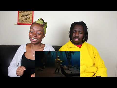 DJ Snake, Sean Paul, Anitta - Fuego ft. Tainy - REACTION