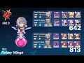 HoS Carry Is Back EX Abyss Fortified Weather 392 D