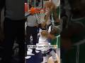 DON’T JUMP WITH JAYLEN BROWN! ?? | #Shorts