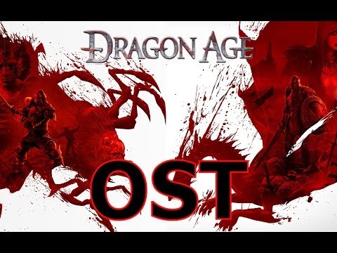 Dragon Age Saga (Origins & II & DLCs) - FULL SOUNDTRACK