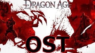 Dragon Age Saga (Origins & II & DLCs) - FULL SOUNDTRACK