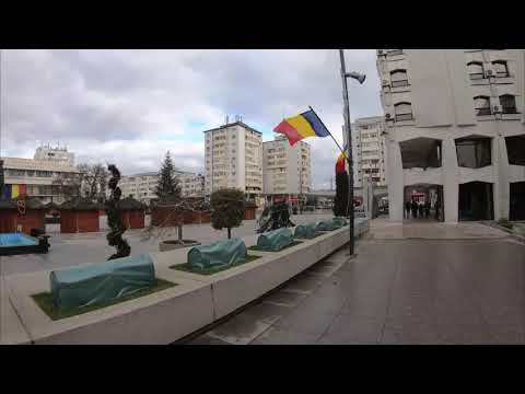 Orașul Vaslui ❤️