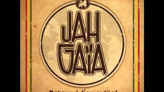 JAH-GAIA Rise Up