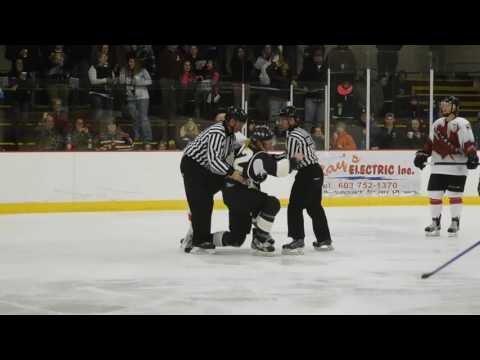 Basem Awwad vs Nicholas Wright