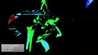 Eternal - Eternal (Up On Under Club Mix)  🇦🇺