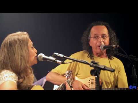 Não vá embora (Carlinhos Cor das Aguas) - Carlinhos e Rita Tavarez