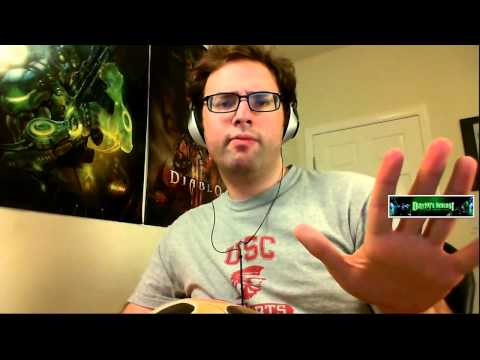 Starcraft 2 Day[9] Daily #200 - Funday Monday: Alphabetical Free For All