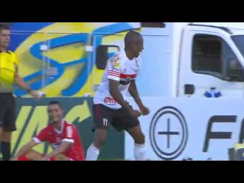 Botafogo 2x0 Capivariano-SP - 15ª Rodada Campeonato Paulista - 10/04/2016