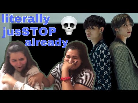 JUS2 'FOCUS ON ME' MV REACTION | KMREACTS