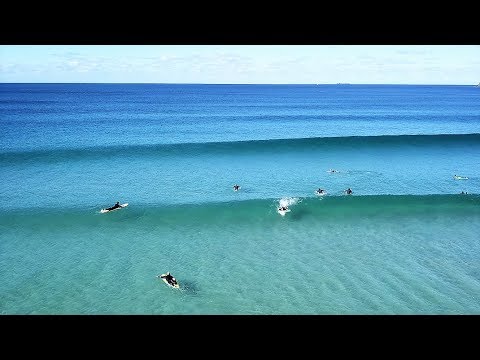 Pafè Manly