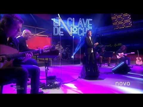 antonio carmona busco la esperanza