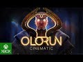 SMITE - A New King Takes the Throne | Olorun God Teaser