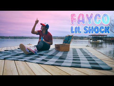 Lil Shock - Faygo (Official Music Video)