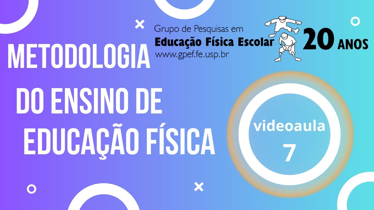 Didática do currículo cultural da Educação Física 1
