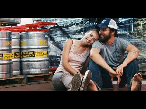 Drinking Buddies (2013) - Saying too much without saying anything