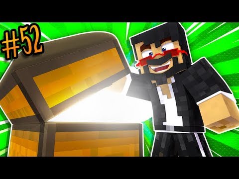 Minecraft: THE GREATEST UNLOCK EVER - Skybounds Ep. 52