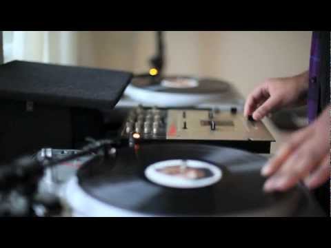 Ward 21 - From The Capital (prod by Imo)