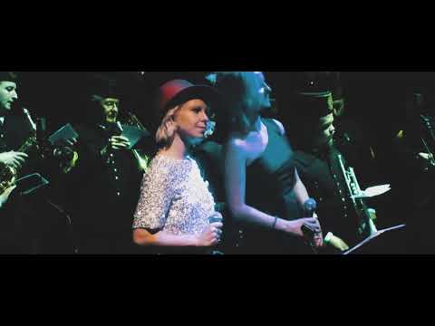 Szlak Śląskiego Bluesa Orchestra: With a little help from my friends