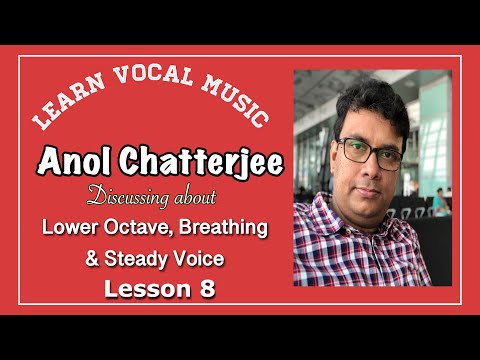 Lesson 8 | Morning Riyaz & More | Anol Chatterjee | Learn Indian Music