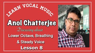 Vocal Lesson Thumbnail