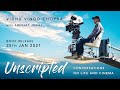 Unscripted: A Book By Cinema Maestros Vidhu Vinod Chopra, Abhijat Joshi
