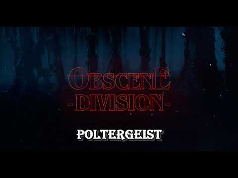 Obscene Division - Out Of It (ft. Psych Ward Kidz)