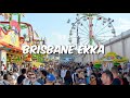 Brisbane Ekka 2023 Rides Shows Attractions More