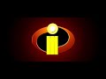 Incredibles 3 Intro Logo 2021 Logo Title Card 147