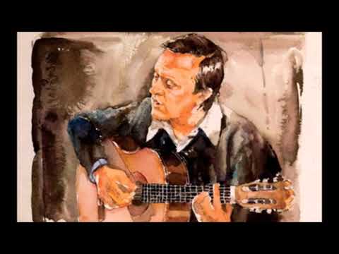 Arsen Dedić ~ Ne daj se Ines