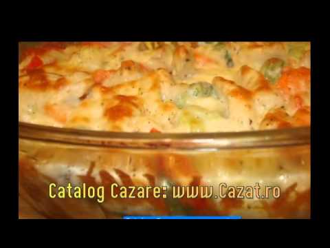 Cazare Vale, Sibiu - Cazat.ro