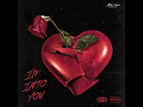 NOHAJ VEGAS & PARAMORE - I’M INTO YOU (PROD. @Sho_Beatz )