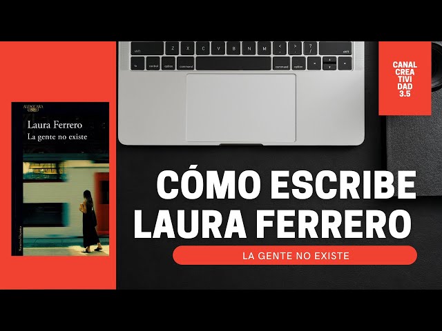 Vídeo relacionado con La gente no existe (Hispánica)