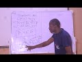 Karatun Mathematics Da Hausa Episode 15