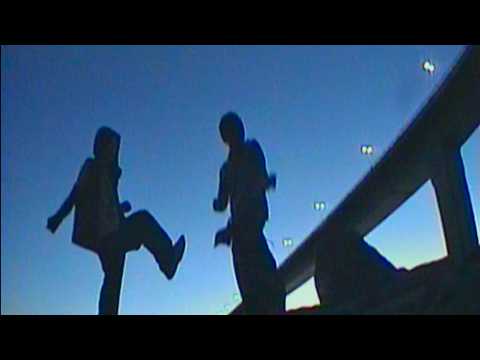 aryy - T-Rex feat iga (Music Video)