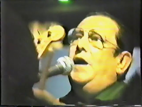 Lil wally  At Seven Springs Pa. 1980s