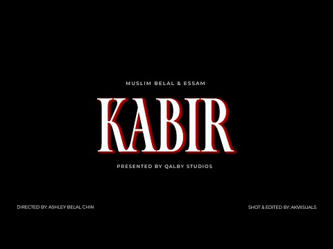 Muslim Belal and 2 more