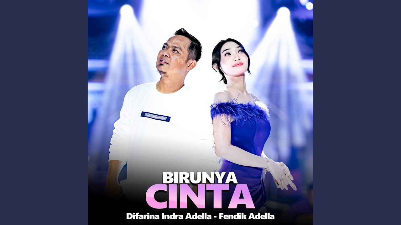 Birunya Cinta