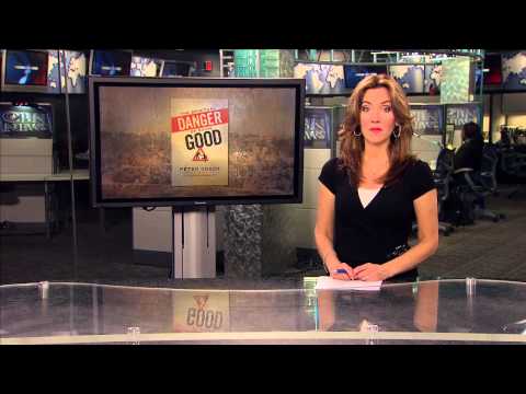 Christian World News: September 13, 2013