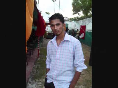 Prince JP- Partying All Night & All Day (2011)