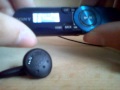 SONY NWZ B163F MP3 blue edition-specification ...