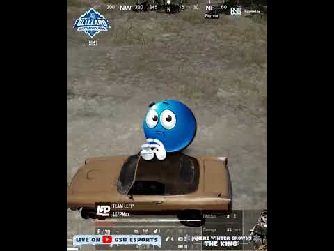 Zusammenfassung Tag 1 des großen Finales | GSG BBS1 2026 #esportsindia #bgis #godlike #rntx #k9