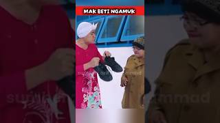 Download lagu [MAK BETI] MAK BETI NGAMUK #makbeti #beti #makbetiterbaru mp3