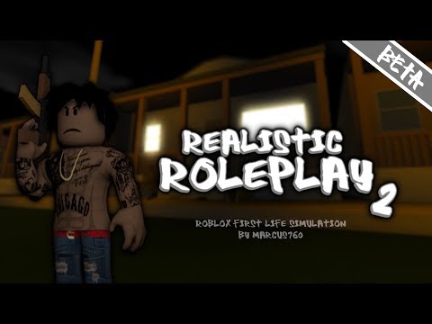 Realistic Roleplay 2 Roblox