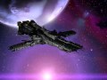 Macross SDF 1 Transformation